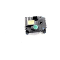 JJ400-27A001Z MOTORINO SCATOLA RISCALDAMENTO EVO EVO3 1.5 G 83KW 5M 5P (2022) RICAMBIO USATO 