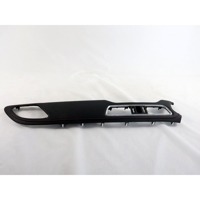 5306610U19A2 MODANATURA LISTELLO INTERNO CRUSCOTTO CENTRALE E LATO DESTRO EVO EVO3 1.5 G 83KW 5M 5P (2022) RICAMBIO USATO 