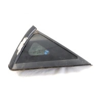 3430300347 VETRO FISSO PARAFANGO POSTERIORE SINISTRO OSCURATO EVO EVO3 1.5 G 83KW 5M 5P (2022) RICAMBIO USATO 5403100X4148