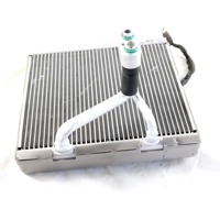3310300020 EVAPORATORE RADIATORE CLIMATIZZATORE CLIMA A/C EVO EVO3 1.5 G 83KW 5M 5P (2022) RICAMBIO USATO 