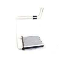 3310300021 TERMOSCAMBIATORE RISCALDAMENTO EVO EVO3 1.5 G 83KW 5M 5P (2022) RICAMBIO USATO 