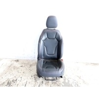 3440100230 SEDILE ANTERIORE DESTRO PASSEGGERO IN PELLE EVO EVO3 1.5 G 83KW 5M 5P (2022) RICAMBIO USATO 