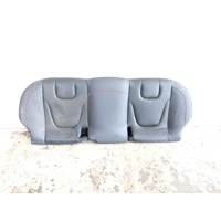 3440200154 SEDUTA DIVANO SEDILI POSTERIORI EVO EVO3 1.5 G 83KW 5M 5P (2022) RICAMBIO USATO 
