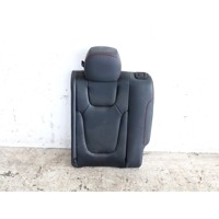 3440200152 SCHIENALE SEDILE POSTERIORE LATO SINISTRO EVO EVO3 1.5 G 83KW 5M 5P (2022) RICAMBIO USATO 