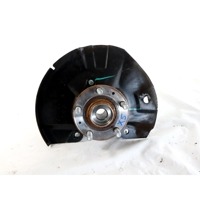 3360100079 MONTANTE SOSPENSIONE ANTERIORE SINISTRO MOZZO CUSCINETTO 3370100112 3370100115 EVO EVO3 1.5 G 83KW 5M 5P (2022) RICAMBIO USATO 