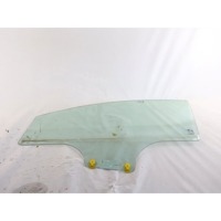 3430200454 VETRO SCENDENTE PORTA ANTERIORE SINISTRA EVO EVO3 1.5 G 83KW 5M 5P (2022) RICAMBIO USATO 6104120U8910
