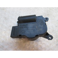 MOTORCEK OGREVANJA OEM N. 1961789 ORIGINAL REZERVNI DEL OPEL CORSA D S07 (2006 - 2011) BENZINA LETNIK 2009