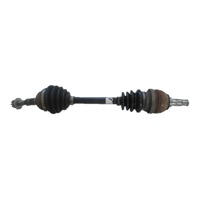 LEVA SPREDNJA POGONSKA GRED  OEM N. 374321 ORIGINAL REZERVNI DEL OPEL ASTRA G T98 5P/3P/SW (1998 - 2003) BENZINA LETNIK 2001