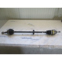 DESNA SPREDNJA POGONSKA GRED  OEM N. 374322 ORIGINAL REZERVNI DEL OPEL ASTRA G T98 5P/3P/SW (1998 - 2003) BENZINA LETNIK 2001