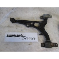 SPREDNJA LEVA ROKA  OEM N. 46474556 ORIGINAL REZERVNI DEL FIAT MAREA 185 R BER/SW (03/1999 - 2003) DIESEL LETNIK 2002