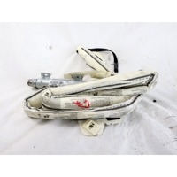 2048600805 AIRBAG LATERALE A TENDINA LATO DESTRO MERCEDES CLASSE C 200 SW W204 2.2 D 100KW AUT 5P (2012) RICAMBIO USATO