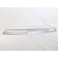 7132845 MODANATURA LISTELLO INTERNO CRUSCOTTO LATO DESTRO BMW SERIE 3 320D E90 2.0 D 135KW AUT 5P (2010) RICAMBIO USATO 9201023