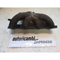 IZPUSNI KOLEKTOR OEM N. 46791353 ORIGINAL REZERVNI DEL FIAT MAREA 185 R BER/SW (03/1999 - 2003) DIESEL LETNIK 2002