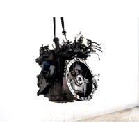 K9K MOTORE INFINITI Q30 1.5 D 80KW 6M 5P (2017) RICAMBIO USATO COPPA OLIO DANNEGGIATA, CON POMPA INIEZIONE E SERIE INIETTORI 110421615R 19733R 1101000Q1H