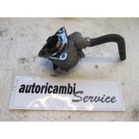 VAKUUM CRPALKA OEM N. 55205443 ORIGINAL REZERVNI DEL FIAT MAREA 185 R BER/SW (03/1999 - 2003) DIESEL LETNIK 2002