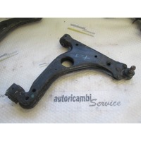 SPREDNJA DESNA ROKA  OEM N. 5352017 ORIGINAL REZERVNI DEL OPEL ASTRA G T98 5P/3P/SW (1998 - 2003) BENZINA LETNIK 2001