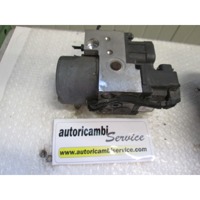 ABS AGREGAT S PUMPO OEM N. 71715592 ORIGINAL REZERVNI DEL FIAT MULTIPLA 186 (1998 - 2002) DIESEL LETNIK 2000