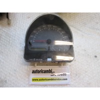 KILOMETER STEVEC OEM N. 46801155 ORIGINAL REZERVNI DEL FIAT MULTIPLA 186 (1998 - 2002) DIESEL LETNIK 2000