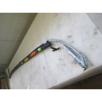 ZRACNA BLAZINA GLAVA DESNA OEM N. 850102 ORIGINAL REZERVNI DEL HYUNDAI TUCSON JM MK1 (2004 - 2009) DIESEL LETNIK 2007