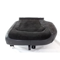 3C9885321 SEDUTA SEDILE POSTERIORE LATO SINISTRO IN PELLE E ALCANTARA VOLKSWAGEN PASSAT SW 1.4 M 110KW AUT 5P (2012) RICAMBIO USATO 