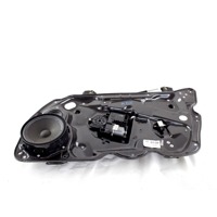 3AA837462B MOTORINO MECCANISMO ALZA-VETRO ALZA-CRISTALLO PORTA ANTERIORE DESTRA VOLKSWAGEN PASSAT SW 1.4 M 110KW AUT 5P (2012) RICAMBIO USATO 3AA998702Z05