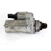 0AM911023T MOTORINO AVVIAMENTO VOLKSWAGEN PASSAT SW 1.4 M 110KW AUT 5P (2012) RICAMBIO USATO 