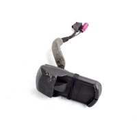 3C0035707C PIASTRA CONTATTO SUPPORTO TELEFONO VOLKSWAGEN PASSAT SW 1.4 M 110KW AUT 5P (2012) RICAMBIO USATO 