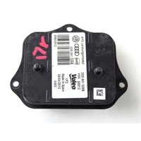 3D0941329B CENTRALINA FARO LED DESTRO VOLKSWAGEN PASSAT SW 1.4 M 110KW AUT 5P (2012) RICAMBIO USATO 