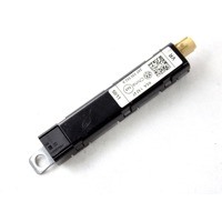 3AF035552A CENTRALINA AMPLIFICATORE ANTENNA VOLKSWAGEN PASSAT SW 1.4 M 110KW AUT 5P (2012) RICAMBIO USATO 