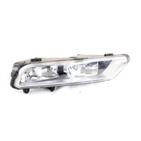 3AA941662F FARO FANALE PROIETTORE FENDINEBBIA ANTERIORE DESTRO VOLKSWAGEN PASSAT SW 1.4 M 110KW AUT 5P (2012) RICAMBIO USATO 