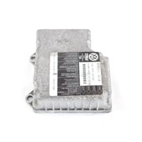 5N0959655AA CENTRALINA AIRBAG VOLKSWAGEN PASSAT SW 1.4 M 110KW AUT 5P (2012) RICAMBIO USATO 