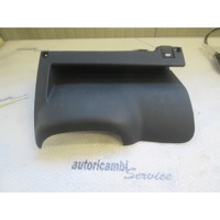 MONTA?NI DELI /  ARMATURNE PLOSCE SPODNJI OEM N.  ORIGINAL REZERVNI DEL HYUNDAI TUCSON JM MK1 (2004 - 2009) DIESEL LETNIK 2007