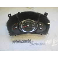 KILOMETER STEVEC OEM N. 11001-003100H ORIGINAL REZERVNI DEL HYUNDAI TUCSON JM MK1 (2004 - 2009) DIESEL LETNIK 2007