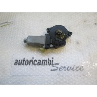 DVIZNI MEHANIZEM SPREDNIH STEKEL  OEM N. 824502 ORIGINAL REZERVNI DEL HYUNDAI TUCSON JM MK1 (2004 - 2009) DIESEL LETNIK 2007