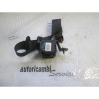 VARNOSTNI PAS OEM N. 898202E001LM ORIGINAL REZERVNI DEL HYUNDAI TUCSON JM MK1 (2004 - 2009) DIESEL LETNIK 2007