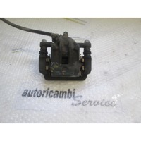 ZADNJE DESNE ZAVORNE CELJUSTI  OEM N. 5,82E+305 ORIGINAL REZERVNI DEL HYUNDAI TUCSON JM MK1 (2004 - 2009) DIESEL LETNIK 2007