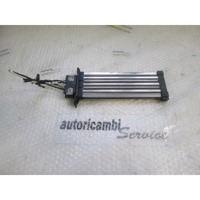 HLADILNIK ZA GRETJE OEM N. 87191-2E000 ORIGINAL REZERVNI DEL HYUNDAI TUCSON JM MK1 (2004 - 2009) DIESEL LETNIK 2007