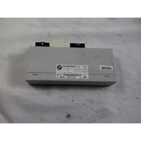 61357343935 CENTRALINA PORTELLONE COFANO POSTERIORE BAULE BMW SERIE 3 316D F31 SW 2.0 D 85KW 6M 5P (2013) RICAMBIO USATO