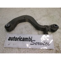 ZADNJA LEVA ROKA  OEM N. 5Q0505323C ORIGINAL REZERVNI DEL SEAT ALTEA XL 5P5 (2007 - 02/2009) BENZINA/GPL LETNIK 2008