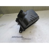 FILTAR ZRAKA OEM N. 2,81E+205 ORIGINAL REZERVNI DEL HYUNDAI TUCSON JM MK1 (2004 - 2009) DIESEL LETNIK 2007