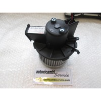 VENTILATOR  KABINE  OEM N. 77364885 ORIGINAL REZERVNI DEL FIAT PANDA 169 (2003 - 08/2009) BENZINA LETNIK 2007