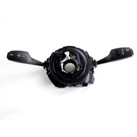 61319351144 DEVIOLUCI CON CONTATTO SPIRALATO ANELLO CONTATTO CLACSON BMW SERIE 2 220I F22 2.0 B 135KW AUT 5P (2014) RICAMBIO USATO