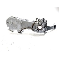 55232196 POMPA OLIO MOTORE FIAT IDEA 1.3 D 51KW 5M 5P (2005) RICAMBIO USATO