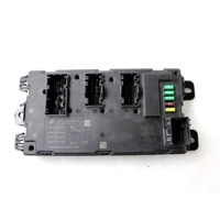 61359329704 CENTRALINA FUSIBILIERA SCATOLA FUSIBILI RELE BMW SERIE 2 220I F22 2.0 B 135KW AUT 5P (2014) RICAMBIO USATO