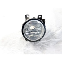 51858824 FARO FANALE PROIETTORE FENDINEBBIA ANTERIORE SINISTRO FIAT 500L 1.6 D 88KW 6M 5P (2014) RICAMBIO USATO