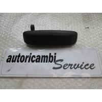 ZUNANJA KLJUKA SPREDNJA DESNA VRATA OEM N. 735371234 ORIGINAL REZERVNI DEL FIAT PANDA 169 (2003 - 08/2009) BENZINA LETNIK 2007