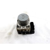 51973614 CENTRALINA POMPA AGGREGATO ABS FIAT 500L 1.6 D 88KW 6M 5P (2014) RICAMBIO USATO 18552009 18551810-B