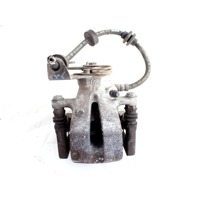 77364538 PINZA FRENO POSTERIORE SINISTRA ALFA ROMEO 156 R 1.8 B 103KW 5M 4P (2002) RICAMBIO USATO