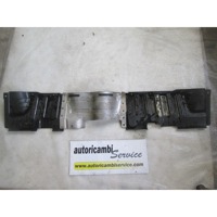 ZASCITA PODVOZJA  OEM N.  ORIGINAL REZERVNI DEL HYUNDAI TUCSON JM MK1 (2004 - 2009) DIESEL LETNIK 2007