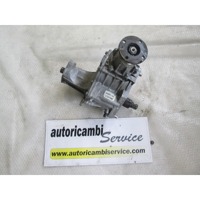 4X4 REDUKTOR OEM N. Y061100898 ORIGINAL REZERVNI DEL HYUNDAI TUCSON JM MK1 (2004 - 2009) DIESEL LETNIK 2007